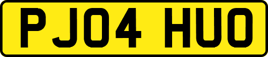 PJ04HUO