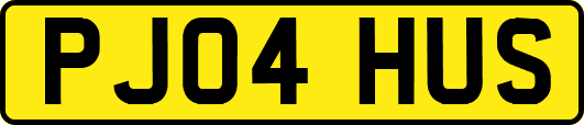 PJ04HUS
