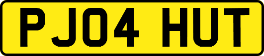 PJ04HUT