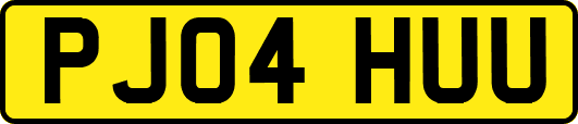 PJ04HUU