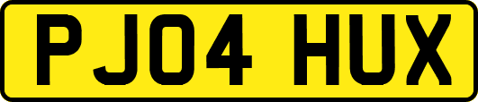 PJ04HUX