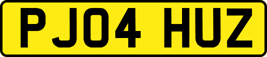 PJ04HUZ