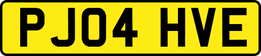 PJ04HVE
