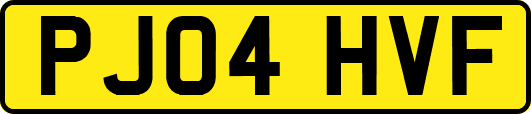 PJ04HVF