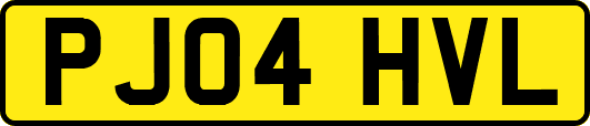 PJ04HVL