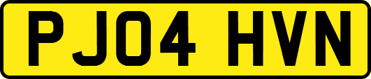 PJ04HVN