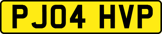 PJ04HVP