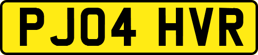 PJ04HVR