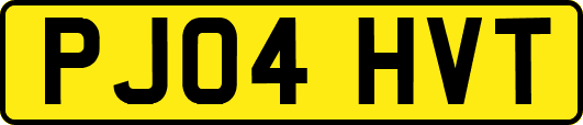 PJ04HVT