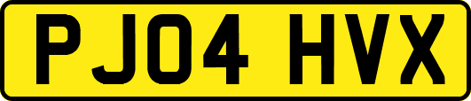 PJ04HVX