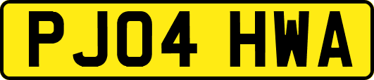 PJ04HWA