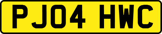 PJ04HWC