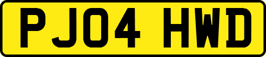 PJ04HWD