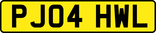 PJ04HWL