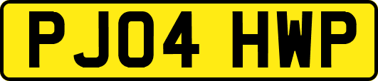 PJ04HWP