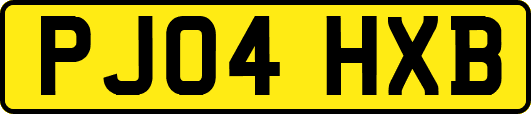 PJ04HXB