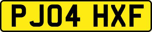 PJ04HXF