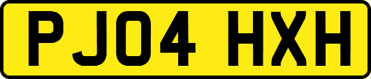 PJ04HXH