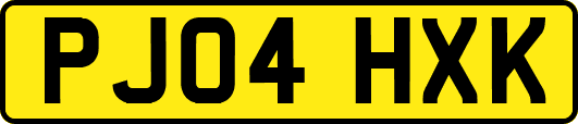 PJ04HXK
