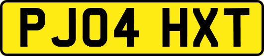 PJ04HXT