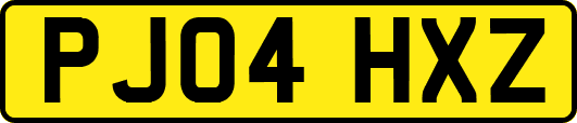 PJ04HXZ