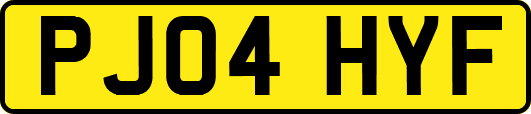 PJ04HYF