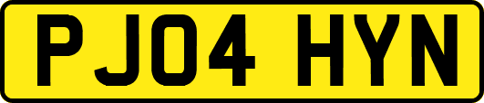 PJ04HYN