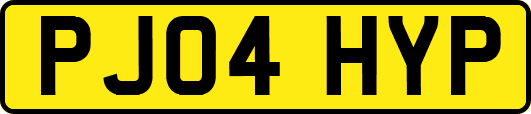 PJ04HYP