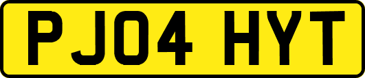 PJ04HYT