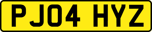PJ04HYZ