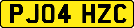 PJ04HZC
