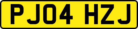 PJ04HZJ