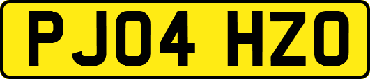PJ04HZO