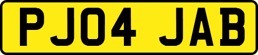 PJ04JAB