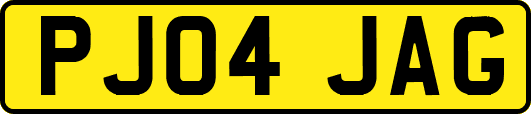 PJ04JAG