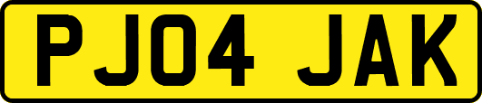 PJ04JAK