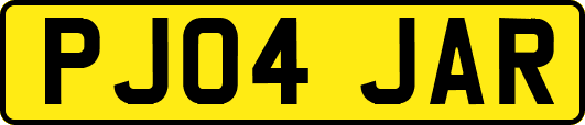 PJ04JAR