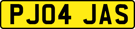 PJ04JAS