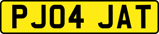 PJ04JAT