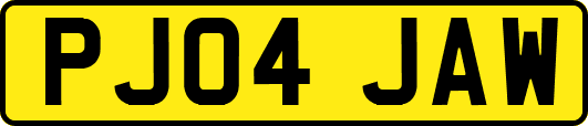 PJ04JAW