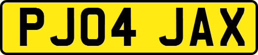 PJ04JAX