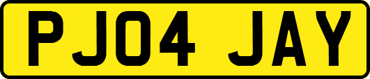 PJ04JAY