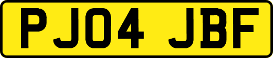 PJ04JBF