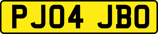 PJ04JBO