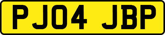 PJ04JBP