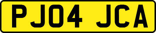 PJ04JCA