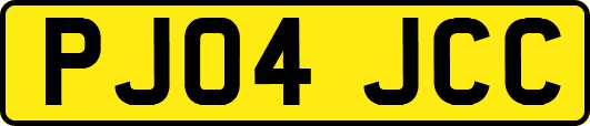 PJ04JCC