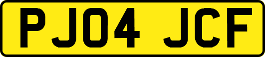PJ04JCF