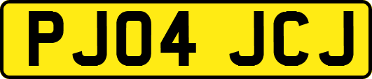 PJ04JCJ