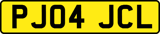 PJ04JCL